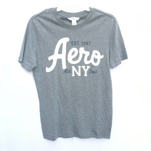 NWT XS Aéropostale Aero Women’s Shirt Teen T-Shirt Casual